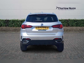 Used MG MG HS 2023 for sale - 78948779: Photo
