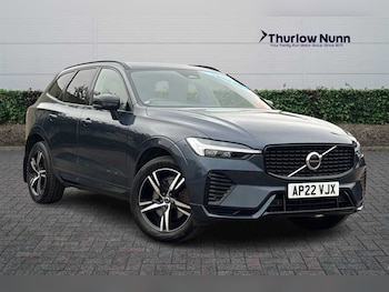 Used Volvo XC60 2022 for sale - 79160280: Photo