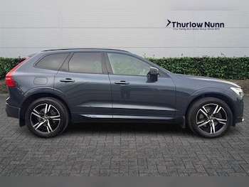 Used Volvo XC60 2022 for sale - 79160280: Photo
