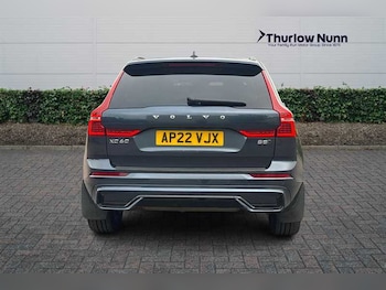 Used Volvo XC60 2022 for sale - 79160280: Photo