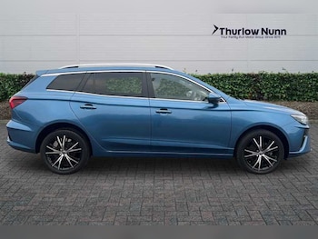 Used MG MG5 2023 for sale - 76875299: Photo