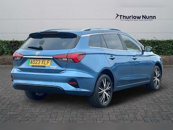 Used MG MG5 2023 for sale - 76875299: Photo