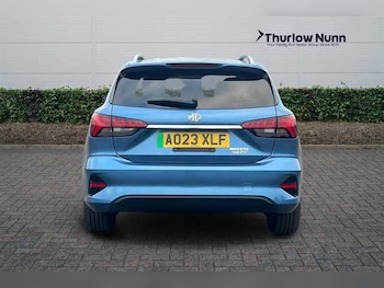 Used MG MG5 2023 for sale - 76875299: Photo