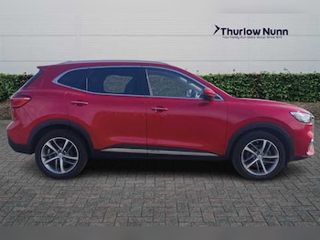 Used MG MG HS 2022 for sale - 79001275: Photo