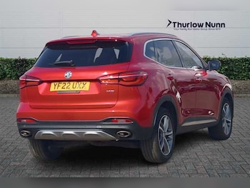 Used MG MG HS 2022 for sale - 79001275: Photo
