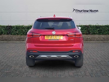 Used MG MG HS 2022 for sale - 79001275: Photo