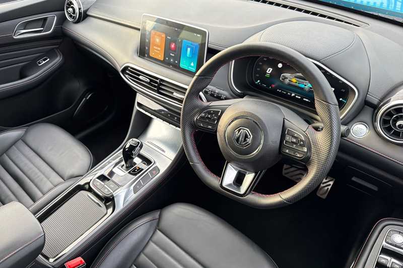 Used MG MG HS 2024 for sale - 77471186: Photo 10