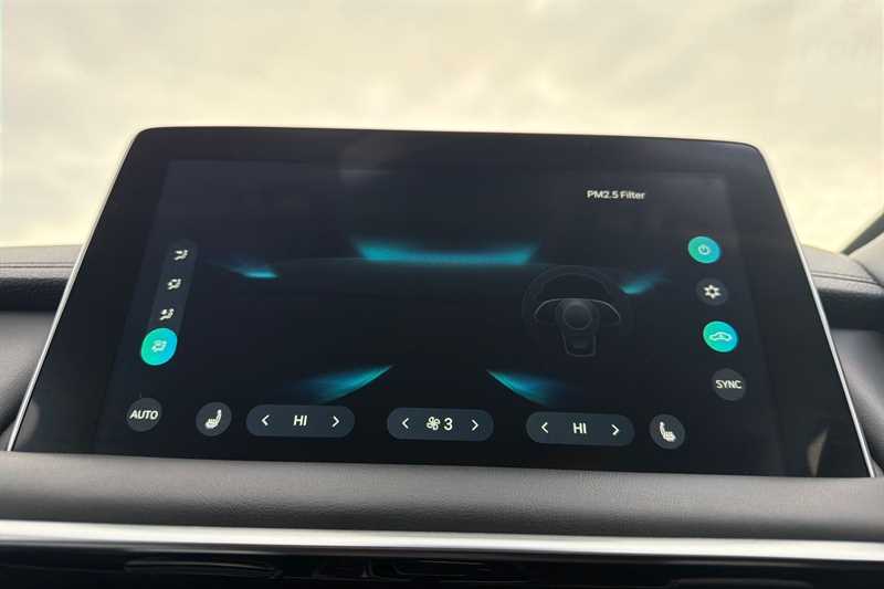 Used MG MG HS 2024 for sale - 77471186: Photo 15