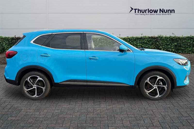 Used MG MG HS 2024 for sale - 77471186: Photo 2