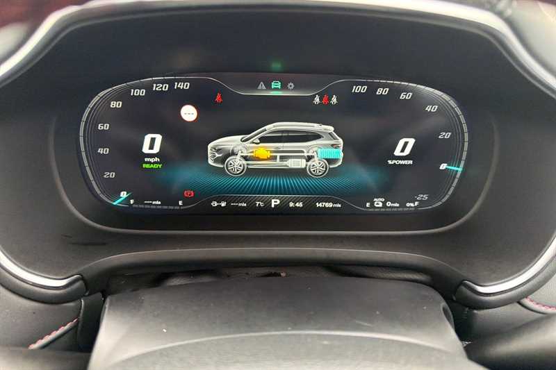 Used MG MG HS 2024 for sale - 77471186: Photo 20