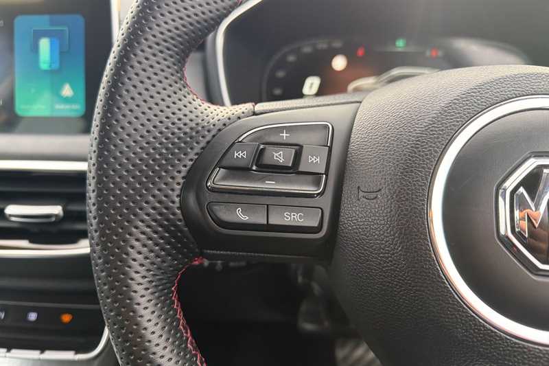 Used MG MG HS 2024 for sale - 77471186: Photo 21