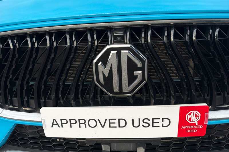 Used MG MG HS 2024 for sale - 77471186: Photo 28