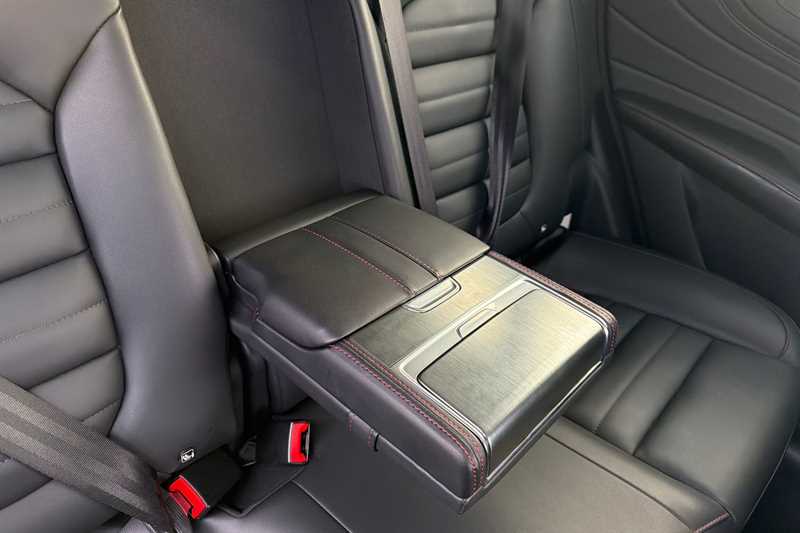 Used MG MG HS 2024 for sale - 77471186: Photo 32