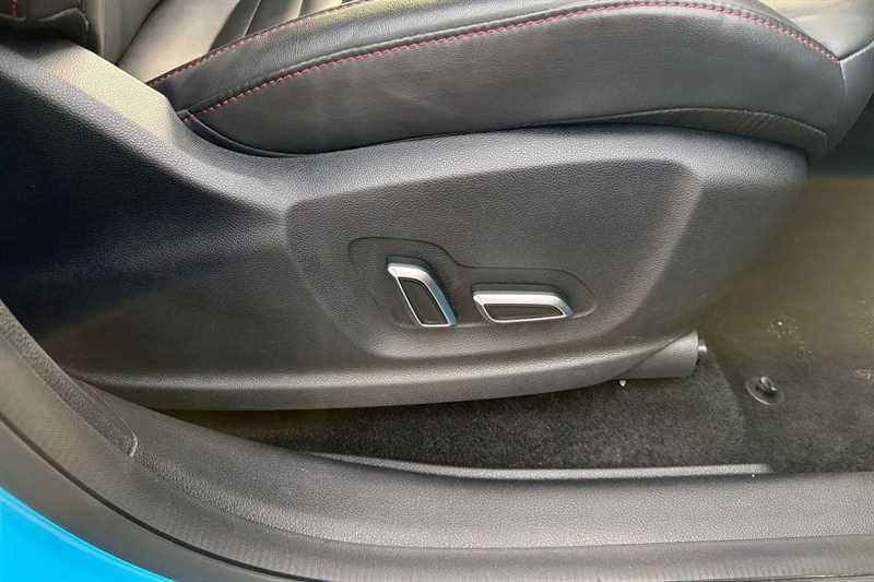 Used MG MG HS 2024 for sale - 77471186: Photo 36