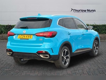 Used MG MG HS 2024 for sale - 77471186: Photo