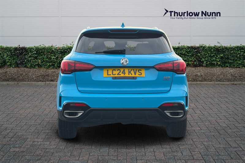 Used MG MG HS 2024 for sale - 77471186: Photo 4
