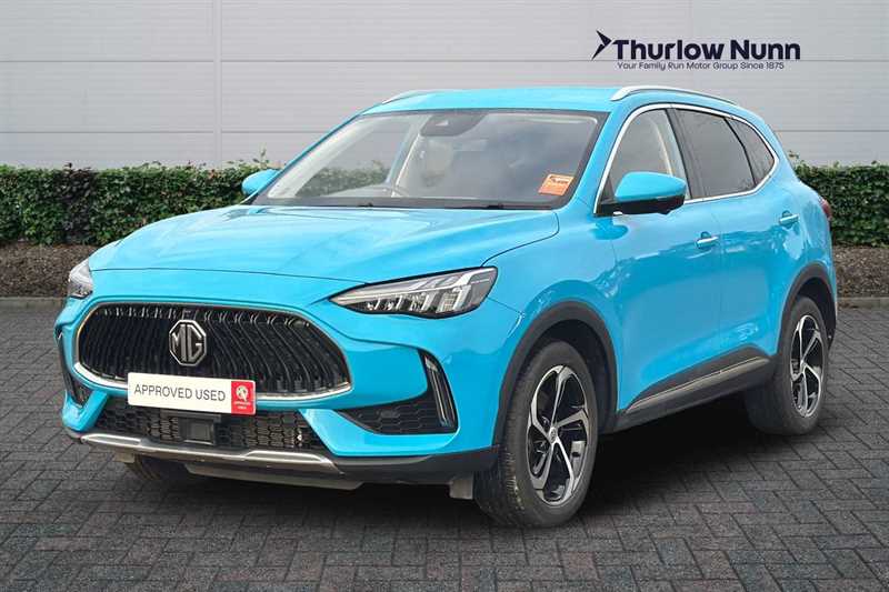 Used MG MG HS 2024 for sale - 77471186: Photo 7