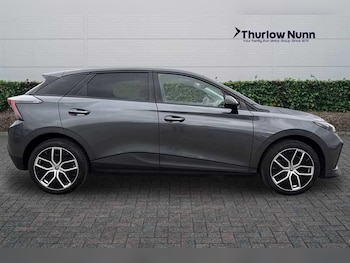 Used MG MG4 2025 for sale - 77634773: Photo