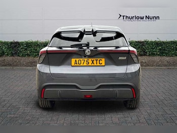 Used MG MG4 2025 for sale - 77634773: Photo