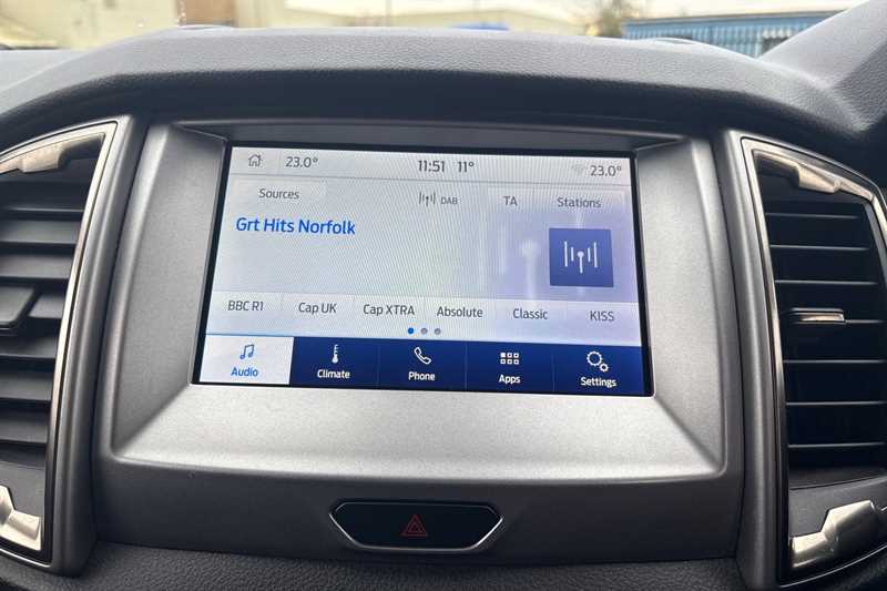 Used Ford Ranger 2022 for sale - 77146183: Photo 17