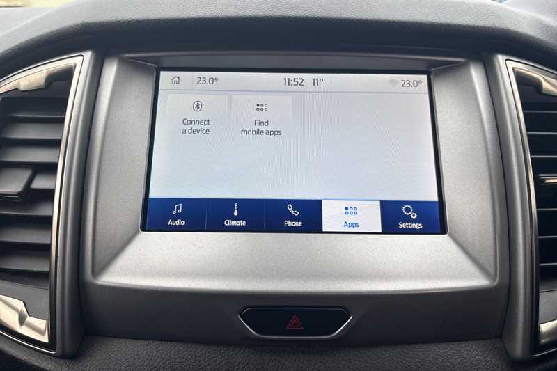 Used Ford Ranger 2022 for sale - 77146183: Photo 18