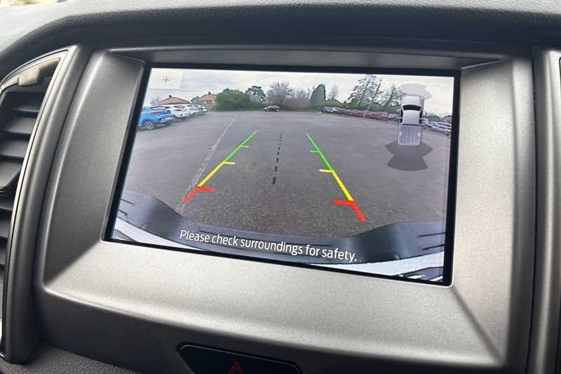 Used Ford Ranger 2022 for sale - 77146183: Photo 19