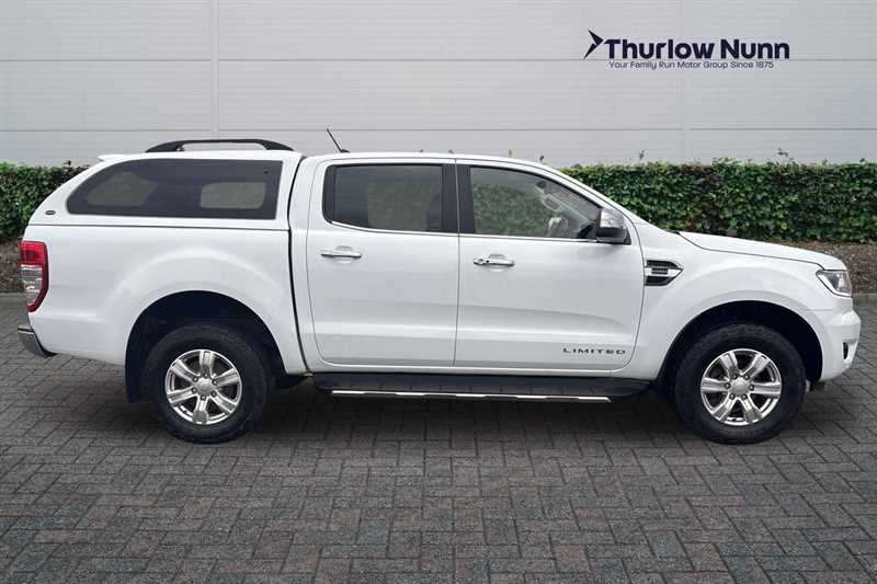 Used Ford Ranger 2022 for sale - 77146183: Photo 2