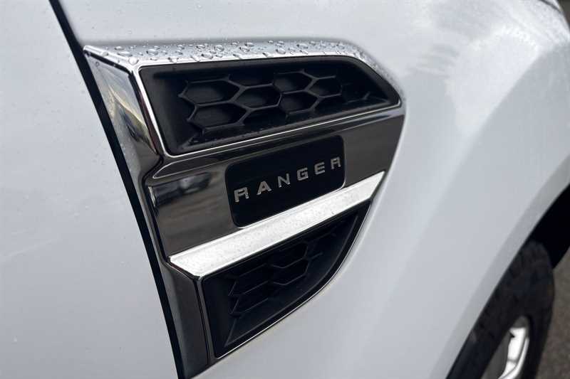 Used Ford Ranger 2022 for sale - 77146183: Photo 26