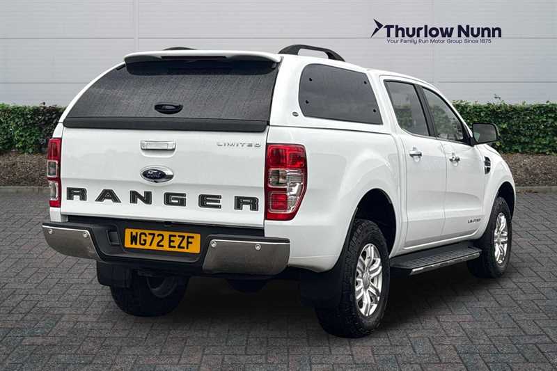 Used Ford Ranger 2022 for sale - 77146183: Photo 3