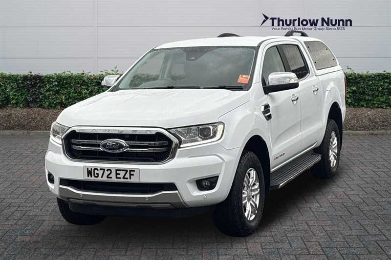 Used Ford Ranger 2022 for sale - 77146183: Photo 7