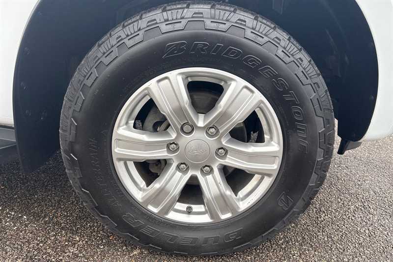 Used Ford Ranger 2022 for sale - 77146183: Photo 9