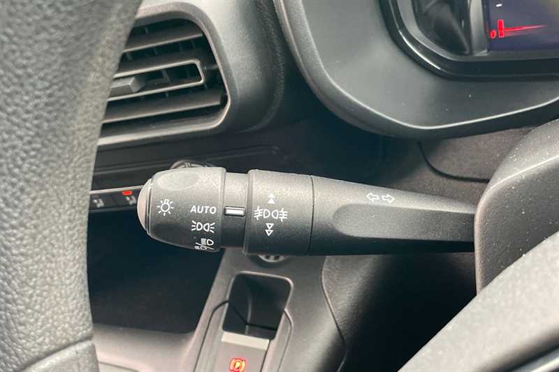 Used Vauxhall Combo Life Electric 2024 for sale - 76574642: Photo 25