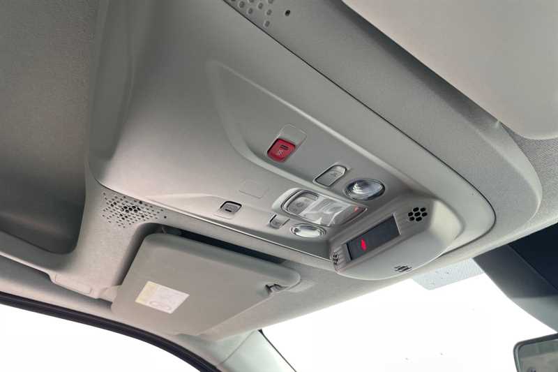 Used Vauxhall Combo Life Electric 2024 for sale - 76574642: Photo 27