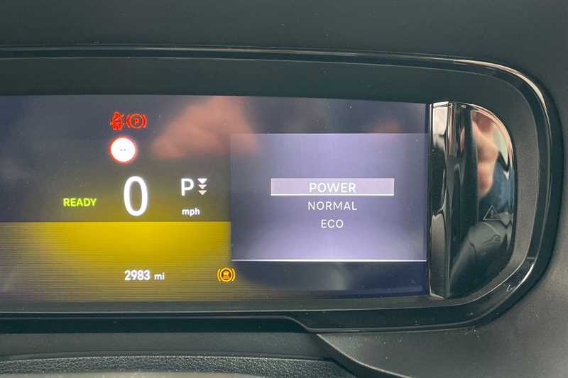 Used Vauxhall Combo Life Electric 2024 for sale - 76574642: Photo 30