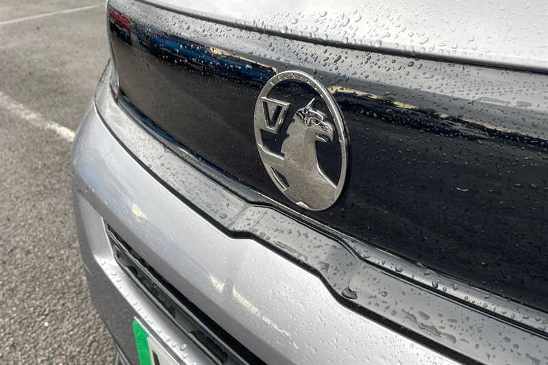 Used Vauxhall Combo Life Electric 2024 for sale - 76574642: Photo 32