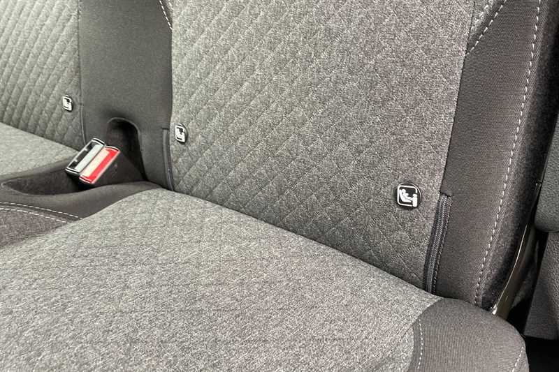 Used Vauxhall Combo Life Electric 2024 for sale - 76574642: Photo 37