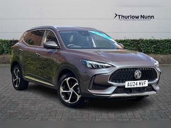 Used MG MG HS 2024 for sale - 79535036: Photo