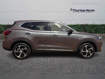Used MG MG HS 2024 for sale - 79535036: Photo