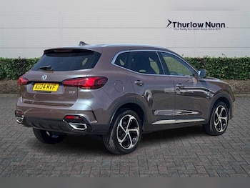 Used MG MG HS 2024 for sale - 79535036: Photo