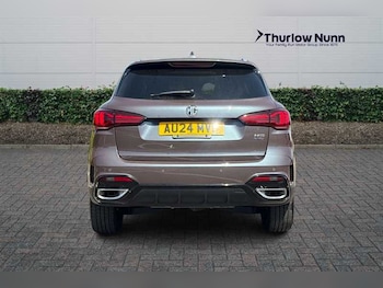 Used MG MG HS 2024 for sale - 79535036: Photo