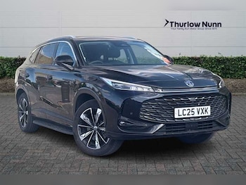 Used MG MG HS 2025 for sale - 79250419: Photo