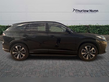 Used MG MG HS 2025 for sale - 79250419: Photo
