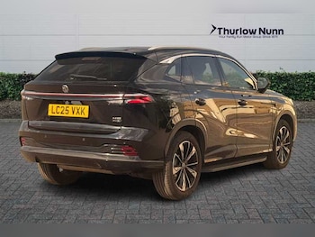 Used MG MG HS 2025 for sale - 79250419: Photo