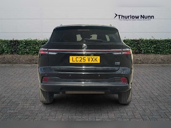 Used MG MG HS 2025 for sale - 79250419: Photo