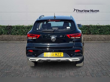 Used MG MG ZS 2022 for sale - 78799280: Photo