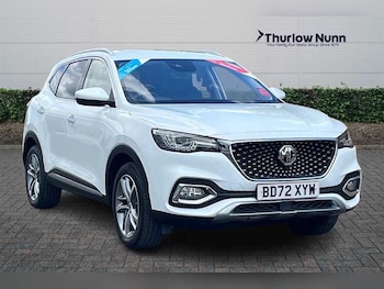 Used MG MG HS 2023 for sale - 79414562: Photo