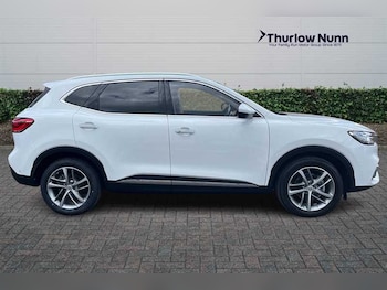 Used MG MG HS 2023 for sale - 79414562: Photo