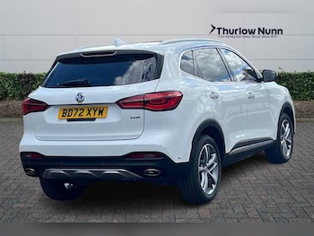 Used MG MG HS 2023 for sale - 79414562: Photo