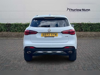 Used MG MG HS 2023 for sale - 79414562: Photo