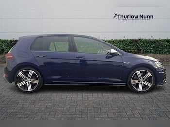 Used Volkswagen Golf 2020 for sale - 79613634: Photo